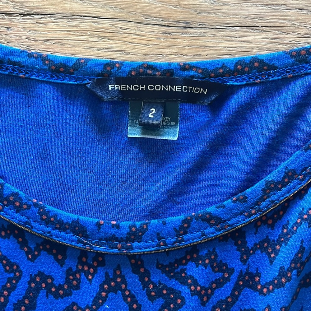 French Connection Mini Dress - Picture 2 of 6